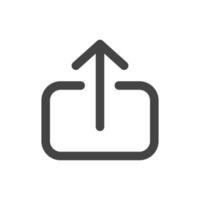 Essential and Interface Icon in Solid Style vector