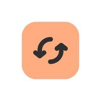 Essential and Interface Icon in Two Tone Style vector