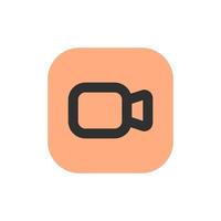 Essential and Interface Icon in Two Tone Style vector