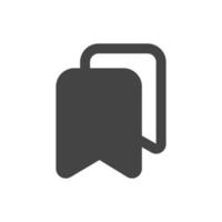 Essential and Interface Icon in Solid Style vector