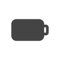 Essential and Interface Icon in Solid Style vector