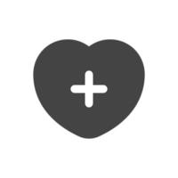 Essential and Interface Icon in Solid Style vector