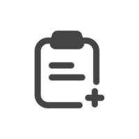 Essential and Interface Icon in Solid Style vector