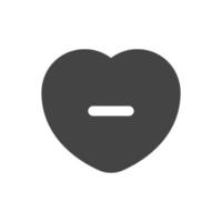 Essential and Interface Icon in Solid Style vector