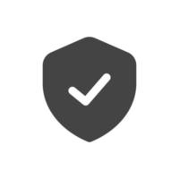 Essential and Interface Icon in Solid Style vector