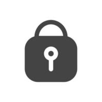 Essential and Interface Icon Solid Style vector