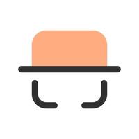Essential and Interface Icon in Two Tone Style vector
