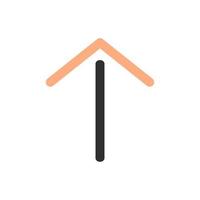 Essential and Interface Icon in Two Tone Style vector