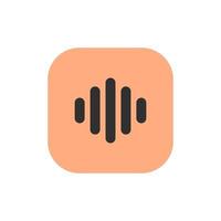 Essential and Interface Icon in Two Tone Style vector