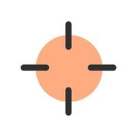Essential and Interface Icon in Two Tone Style vector