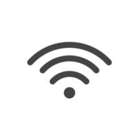 Essential and Interface Icon Solid Style vector