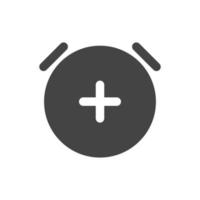 Essential and Interface Icon in Solid Style vector
