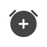 Essential and Interface Icon in Solid Style vector