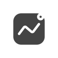 Essential and Interface Icon in Solid Style vector