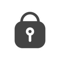 Essential and Interface Icon in Solid Style vector