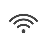 Essential and Interface Icon Solid Style vector