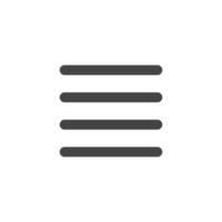 Essential and Interface Icon in Solid Style vector