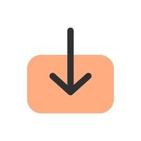 Essential and Interface Icon in Two Tone Style vector