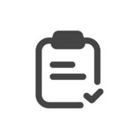 Essential and Interface Icon in Solid Style vector