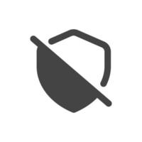 Essential and Interface Icon in Solid Style vector