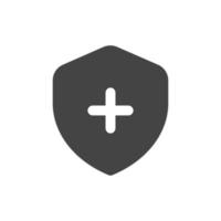 Essential and Interface Icon in Solid Style vector