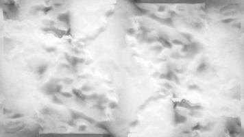 Blank white grunge cement wall texture background. Watercolor painted marble white background with vintage textured. Watercolor background painting with cloudy distressed texture and marbled grunge. photo
