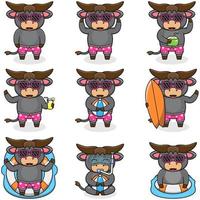 Silly Stickers designs, themes, templates and downloadable graphic