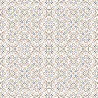 Decorative background made of small squares. The rich decoration of abstract patterns for construction of fabric or paper. vector