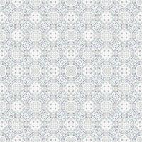 Decorative background made of small squares. The rich decoration of abstract patterns for construction of fabric or paper. vector