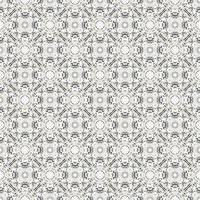 Decorative background made of small squares. The rich decoration of abstract patterns for construction of fabric or paper. vector