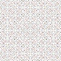 Decorative background made of small squares. The rich decoration of abstract patterns for construction of fabric or paper. vector