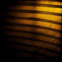 Texture brutal black and yellow background - image photo