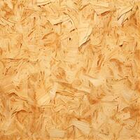 High resolution orientated strand board OSB seamless texture for background, pattern, poster, packaging - image photo