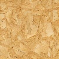 High resolution orientated strand board OSB seamless texture for background, pattern, poster, packaging - image photo