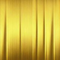 Golden premium vip expensive metal texture - image photo