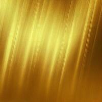 Golden premium vip expensive metal texture - image photo