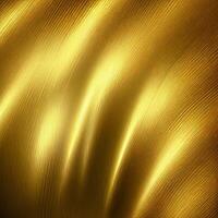Golden premium vip expensive metal texture - image photo