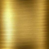 Golden premium vip expensive metal texture - image photo