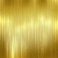 Golden premium vip expensive metal texture - image photo