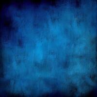 azul Clásico antecedentes textura, azul modelo - ai generado imagen foto