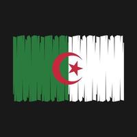 Algeria Flag Vector