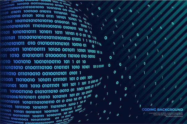Coding Background Vector Art, Icons, and Graphics for Free Download