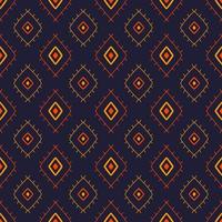 ethnic ikat patterns geometric native tribal boho motif aztec textile fabric carpet mandalas african American india flower photo