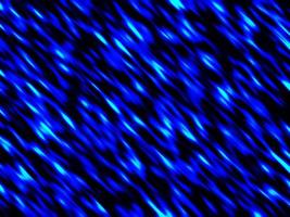 Glossy blue line abstract background. Modern digital speed lines texture photo