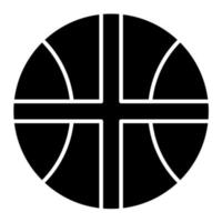 Ball vector icon