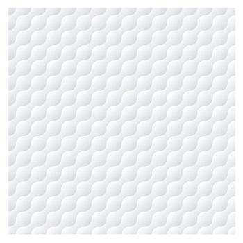 White graphic pattern and background. Geometrical abstraction. Vector graphic design. Rasterized background.