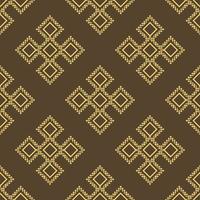 Design for printing on fabric ,background or wallpaper, Other products on demand vector