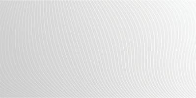 resumen blanco y gris degradado fondo.geometrico moderno diseño.vector ilustración. vector
