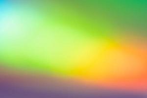 An iridescent holographic foil background pastel colors photo