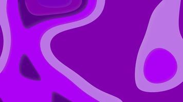 Purple abstract background. Graphic digital wallpaper video